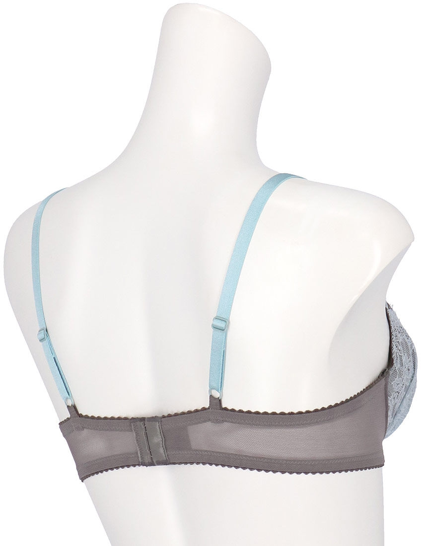 【新品・未開封】ホルミーVブラトップ Intimissimi（インティミッシミ）の「Sinful Fantasies ブラトップ