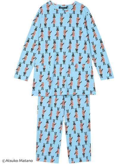 パジャマ, , main