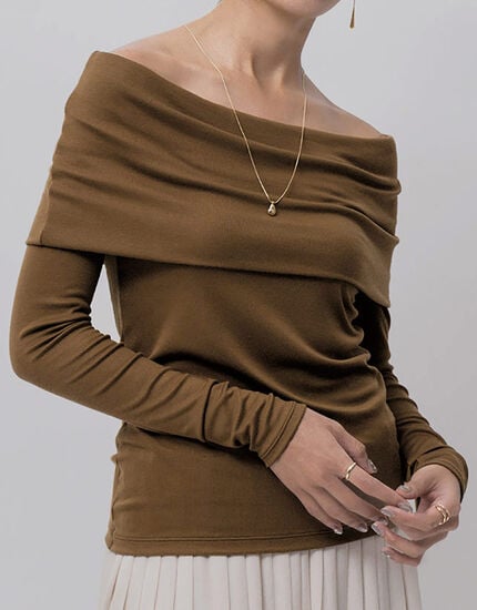 アウター　トップス（カップ付き）, , main