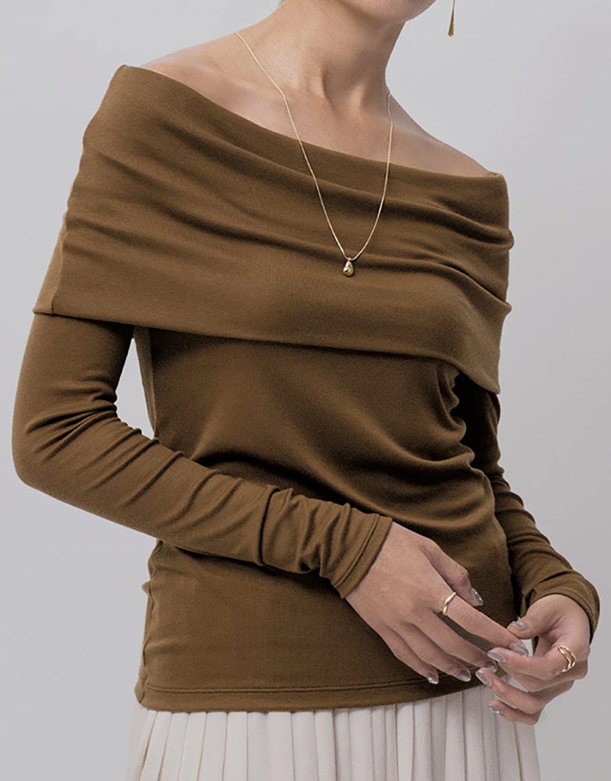 アウター トップス(カップ付き), , hi-res