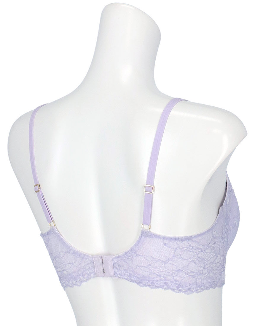 ３／４カップブラ（ノンワイヤーブラ）, , hi-res