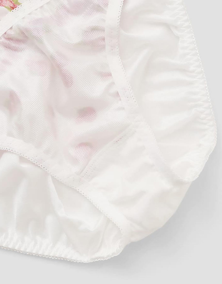 northerly (ノーザリー) キューティーストロベリー ブラ＆ショーツ