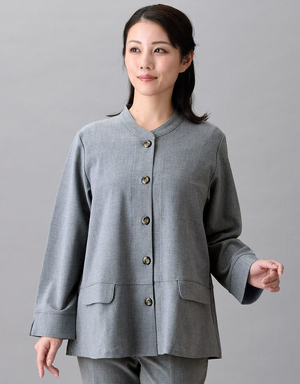 アウター　トップス, , main