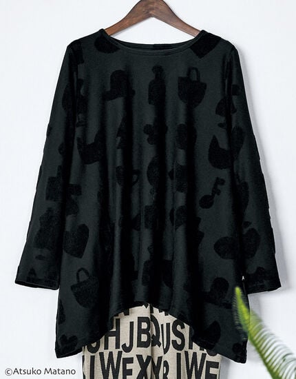 トップス, , main