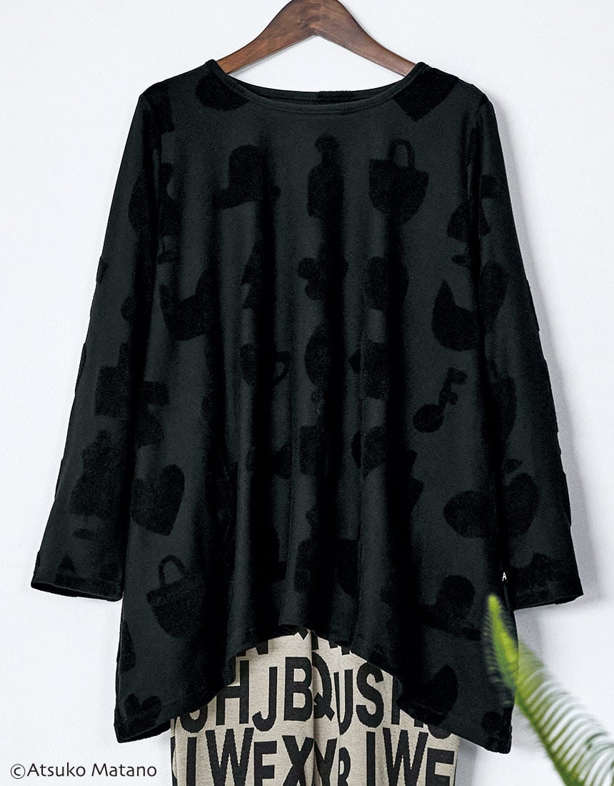 トップス, , hi-res