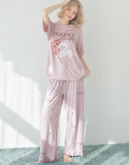 パジャマ, , main