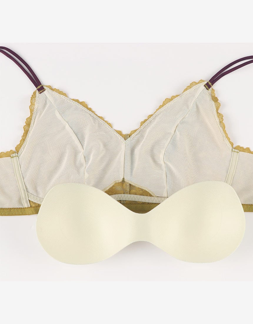 ノンワイヤーブラ, , hi-res