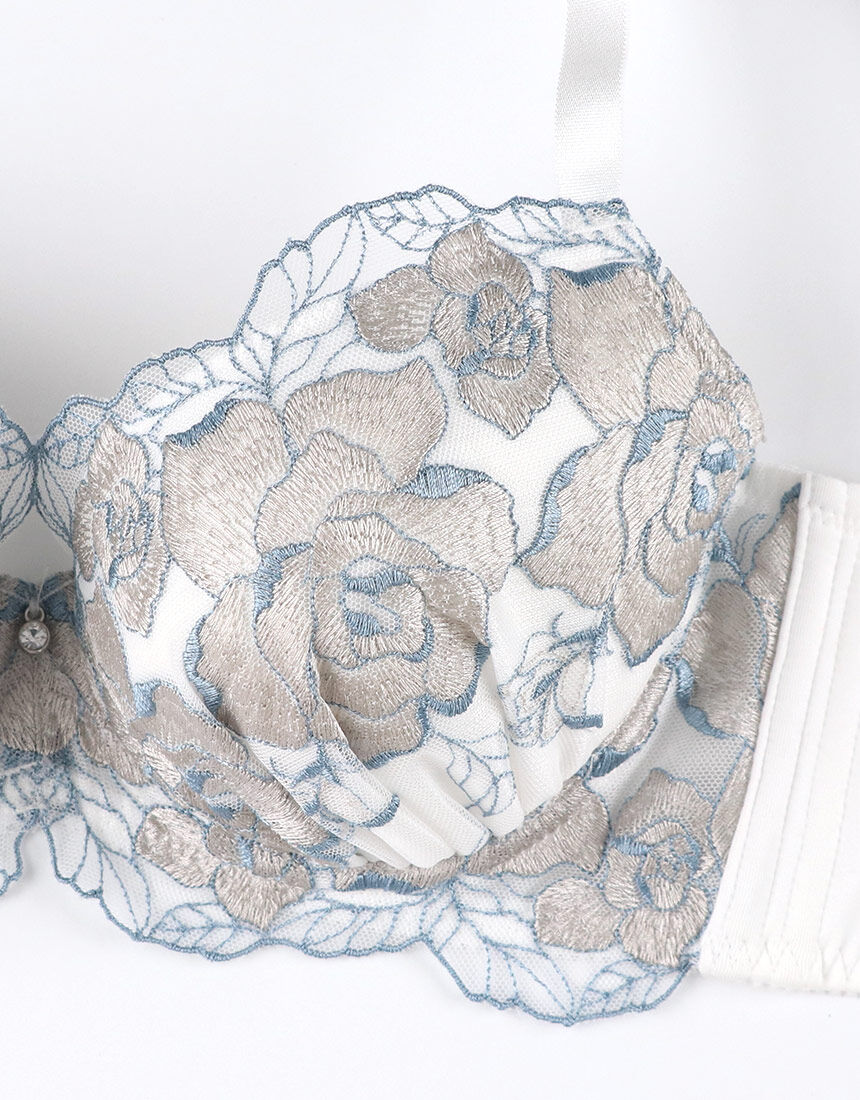 Lingè Noël ランジェノエル 【グラマーサイズあり】脇高スムージング