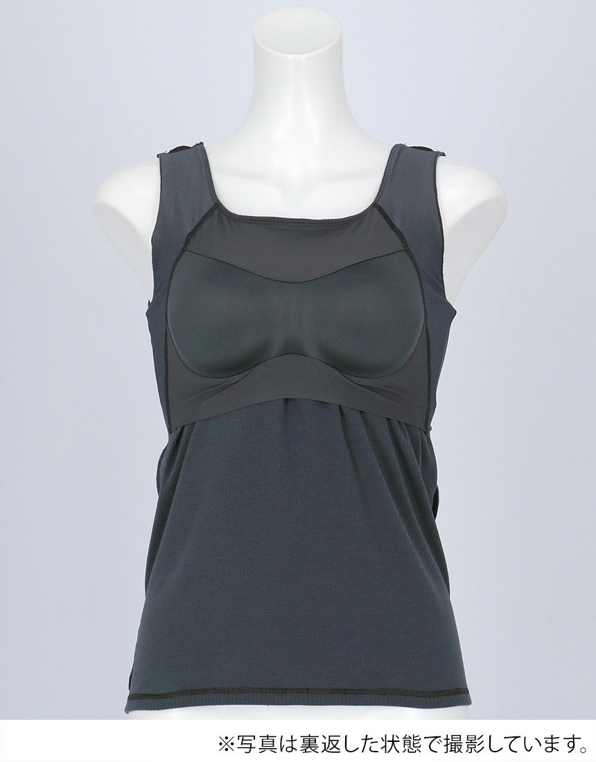 カップ付きインナー, , hi-res