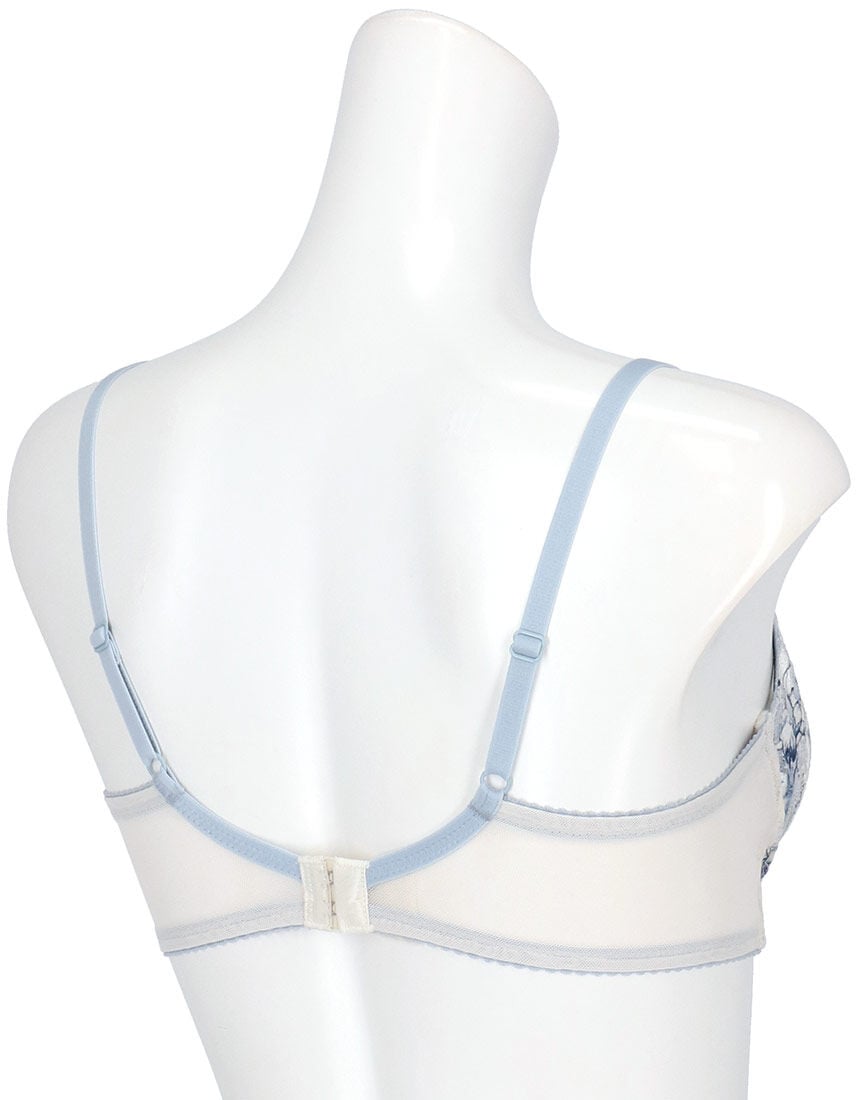 ３／４カップブラ（ノンワイヤーブラ）, , hi-res