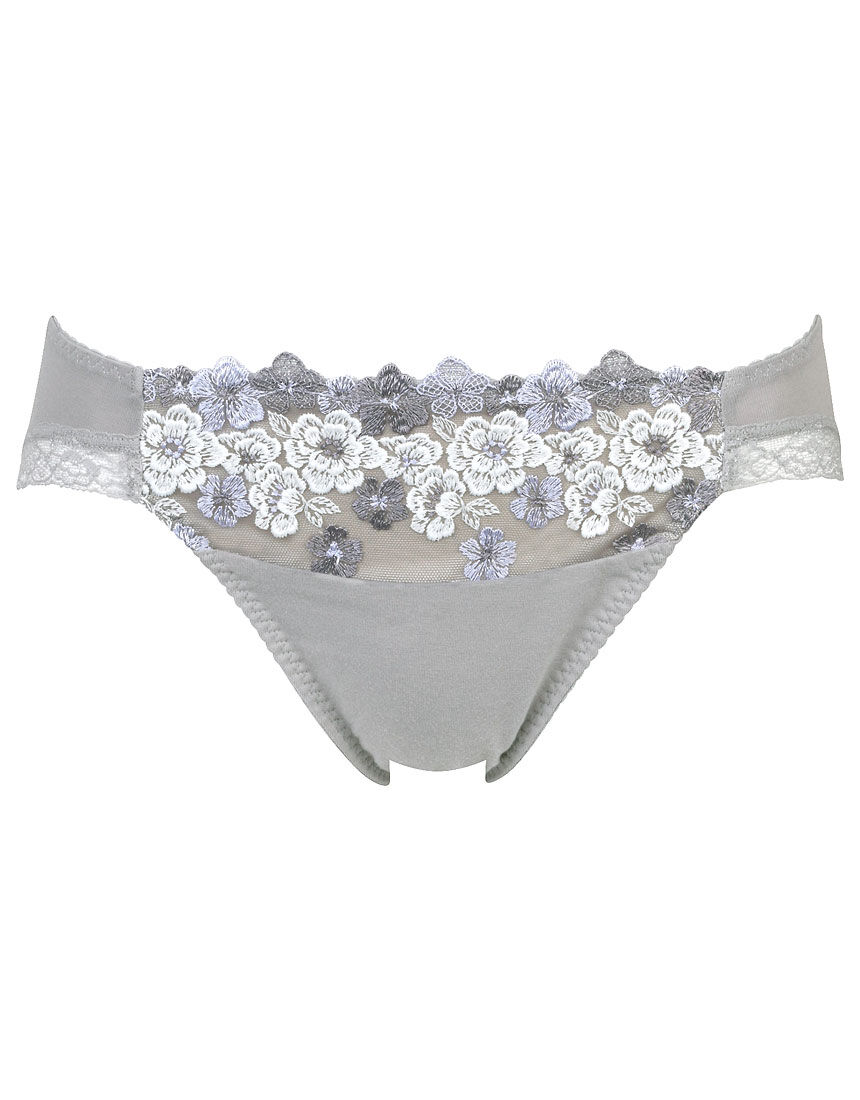 ワコールディア　シロツメクサ ショーツ　Mサイズ　yue ショーツ｜ワコール直営の公式下着通販サイト ワコールウェブストア