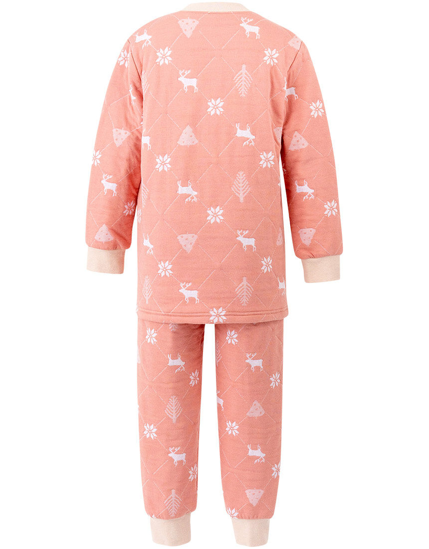 男女児兼用パジャマ, , hi-res