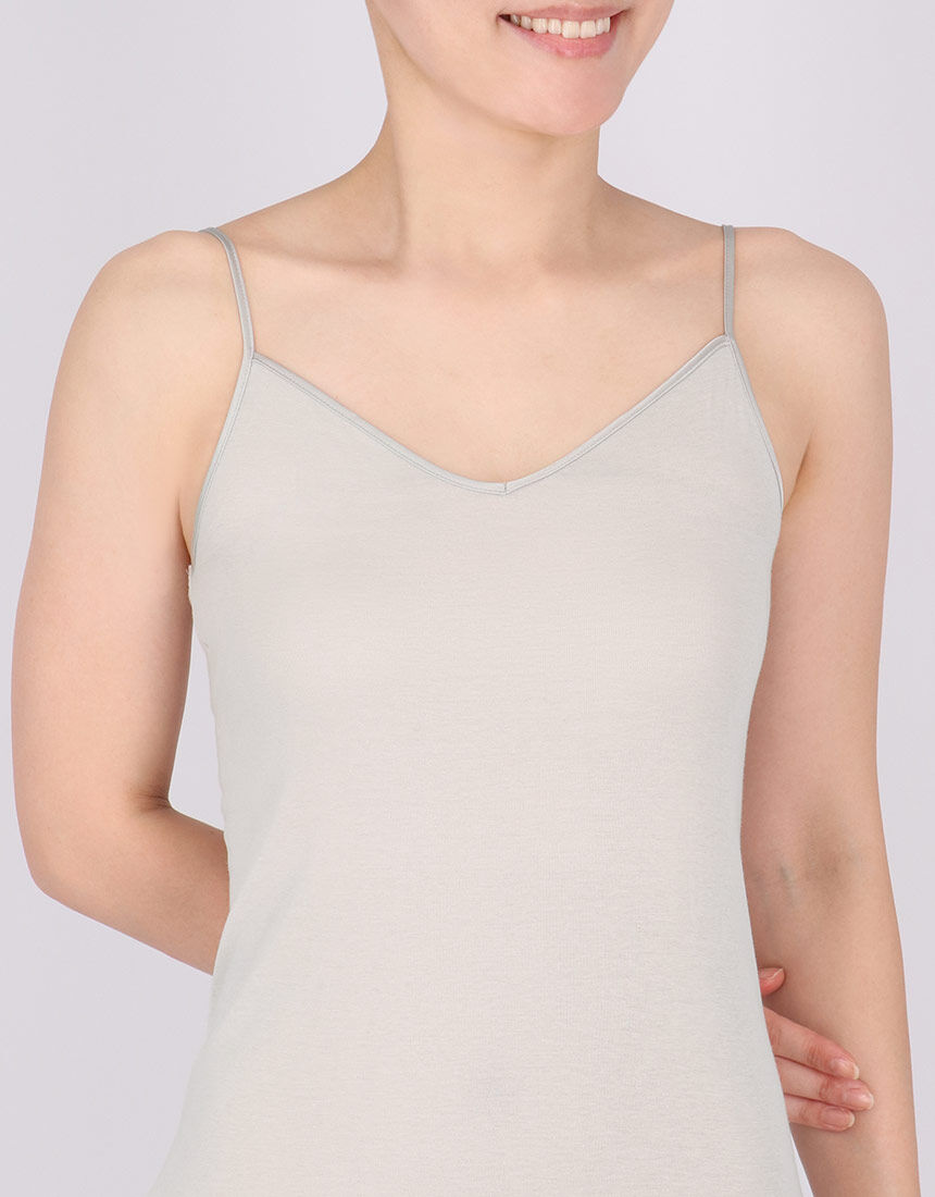 ワコール 綿100％ 肌ざわりなめらか オーガニックコットン