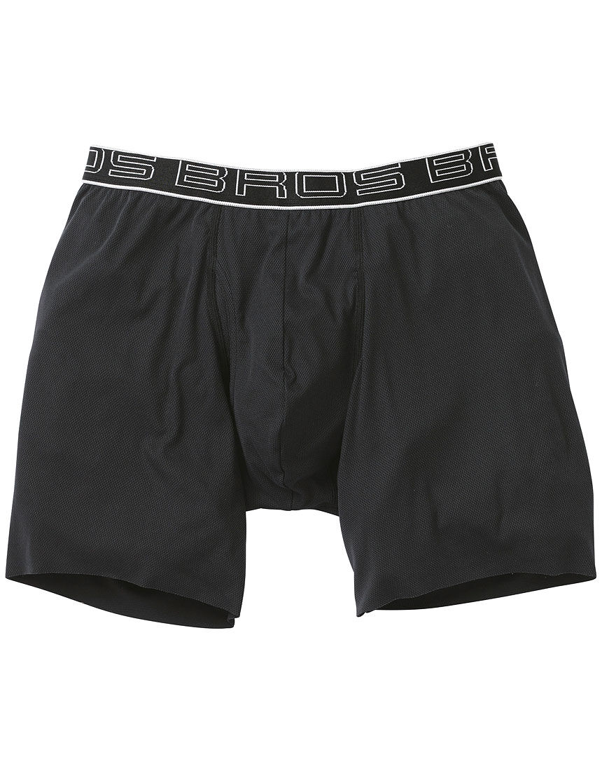 ブロス バイ ワコールメン アウターにラインが出にくい ボクサーパンツ 前開き Gt3030 ワコール直営の公式下着通販サイト Wacoal Web Store