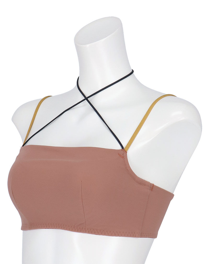 アンフィ 【BRAGENIC】ストラップを自由にアレンジ 3