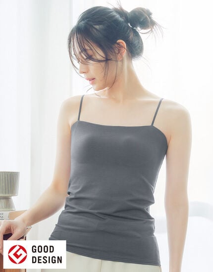 カップ付きインナー, , main