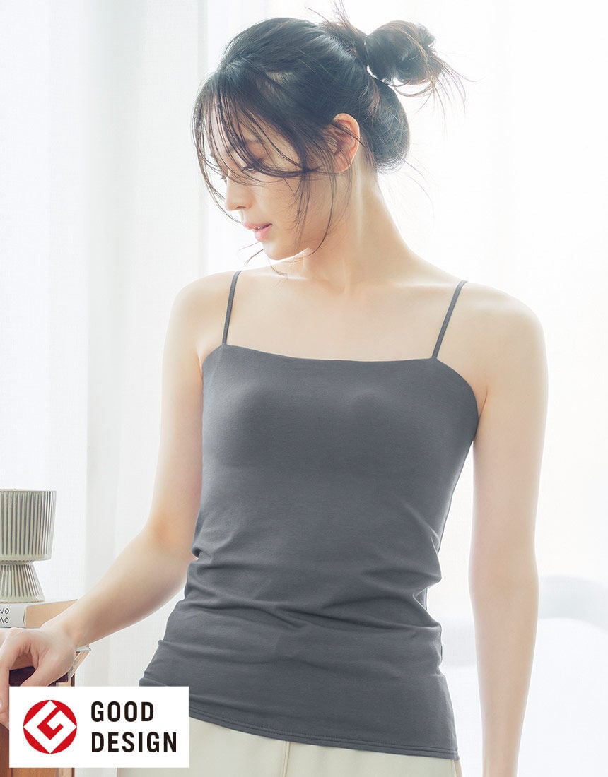 カップ付きインナー, , hi-res