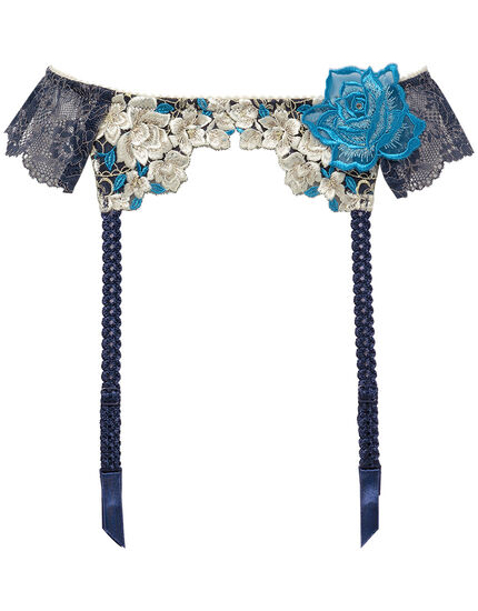 サルート 定番 ガーターストッキング Ztj0 ワコール直営の公式下着通販サイト Wacoal Web Store