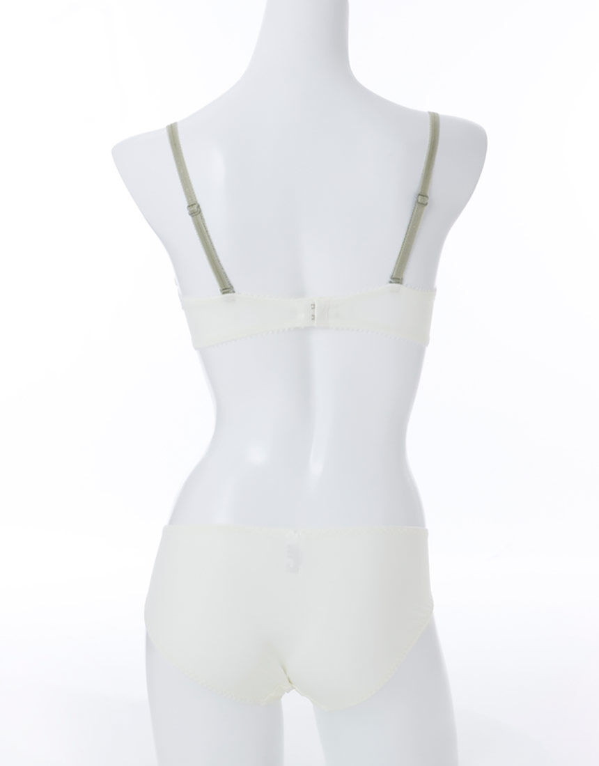 ブラ＆ショーツセット, , hi-res