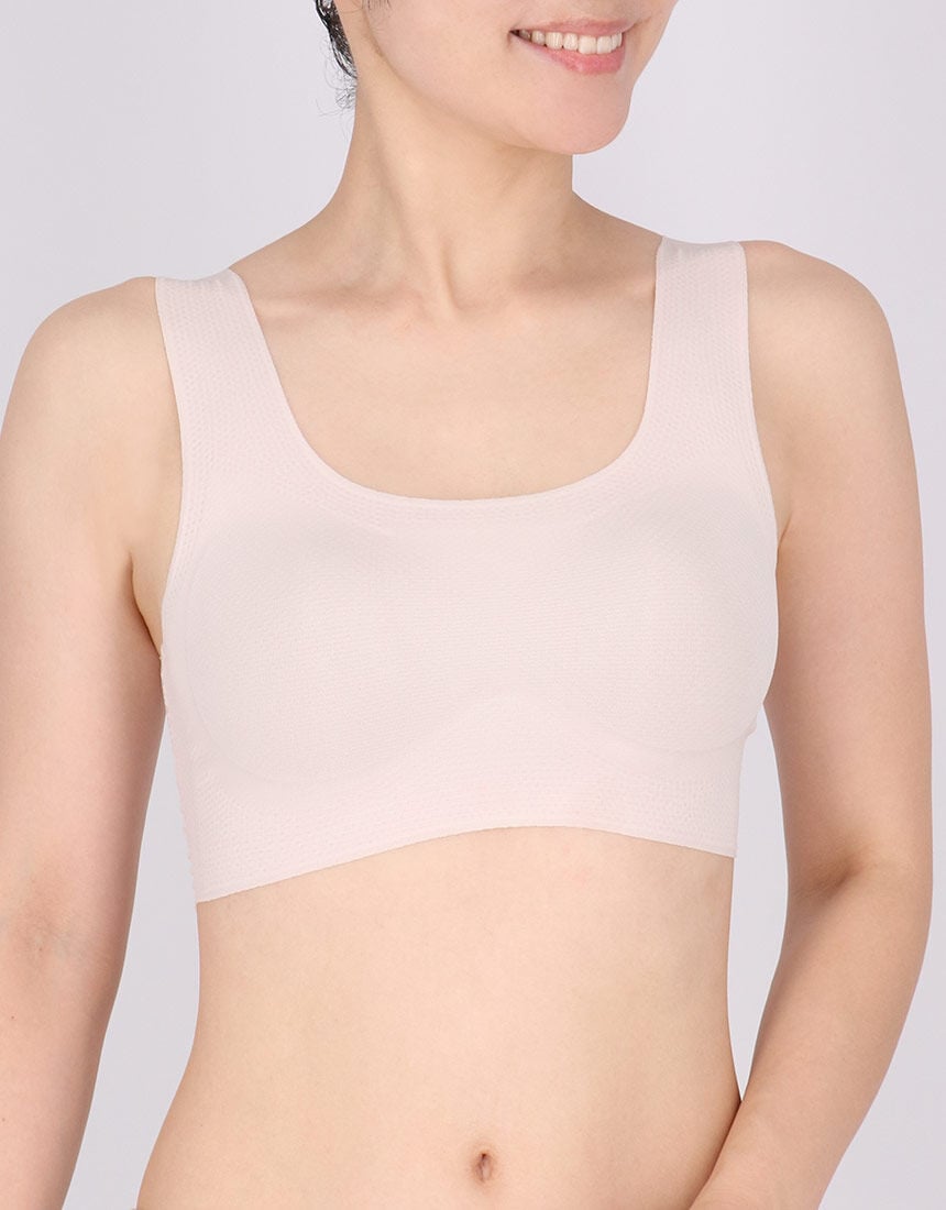 ワコール　GOCOCi 安定感　ゴコチ　ハーフトップ　2枚組　5Lサイズ ワコール GOCOCi 安定感 ゴコチ ハーフトップ 2枚組 5Lサイズ