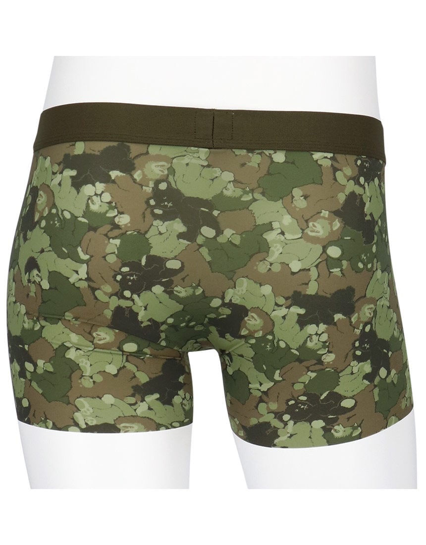 ボクサーパンツ（前閉じ）, , hi-res