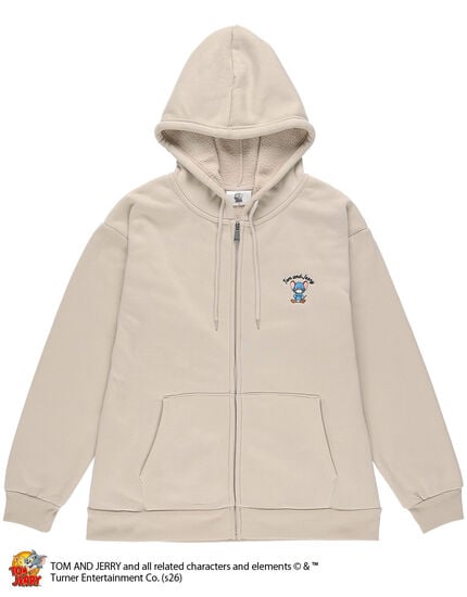 パーカー, , main