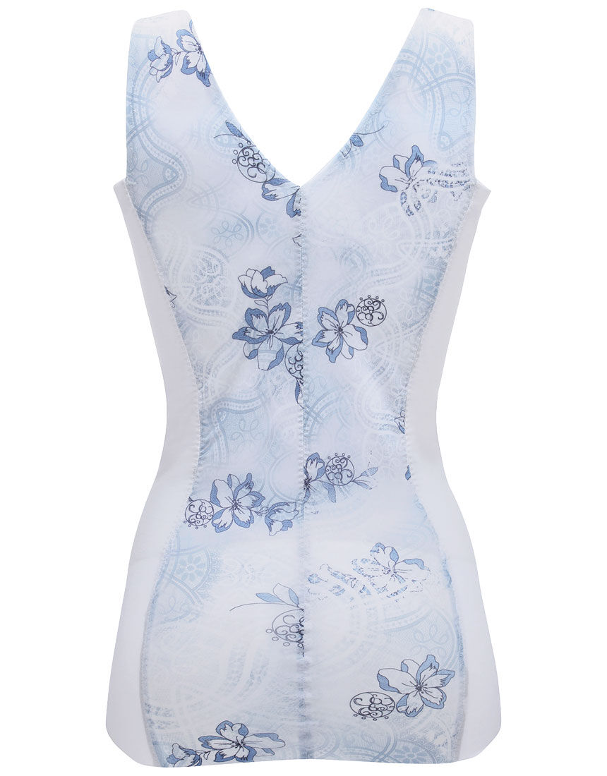 いします ワコール スキニーベール ボディジェーパー 79Q4L