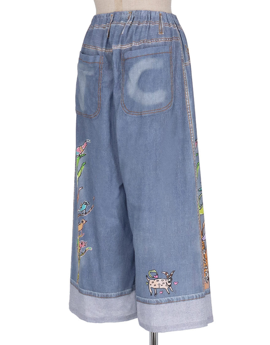 ボトムス, , hi-res