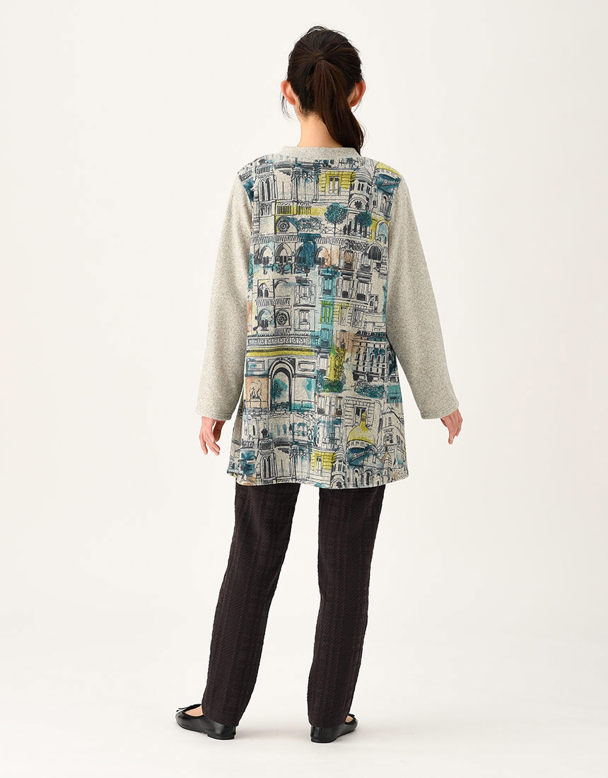 アウター　パンツ, , hi-res