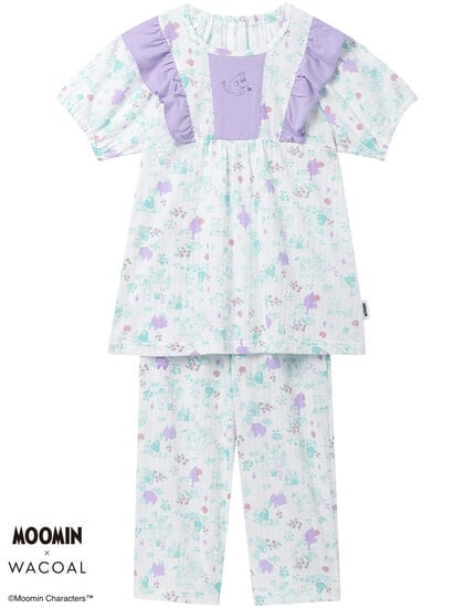 キッズ女児パジャマ　上下セット, , main