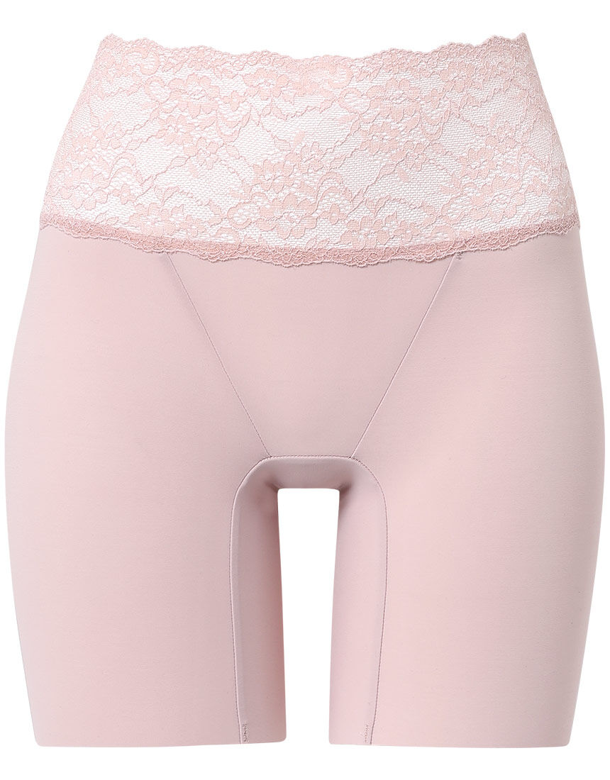 ウイング 上半期ガードル1位☆美尻補整ショーツ【ナチュラルアップ