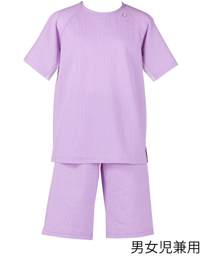男女児兼用パジャマ, , hi-res