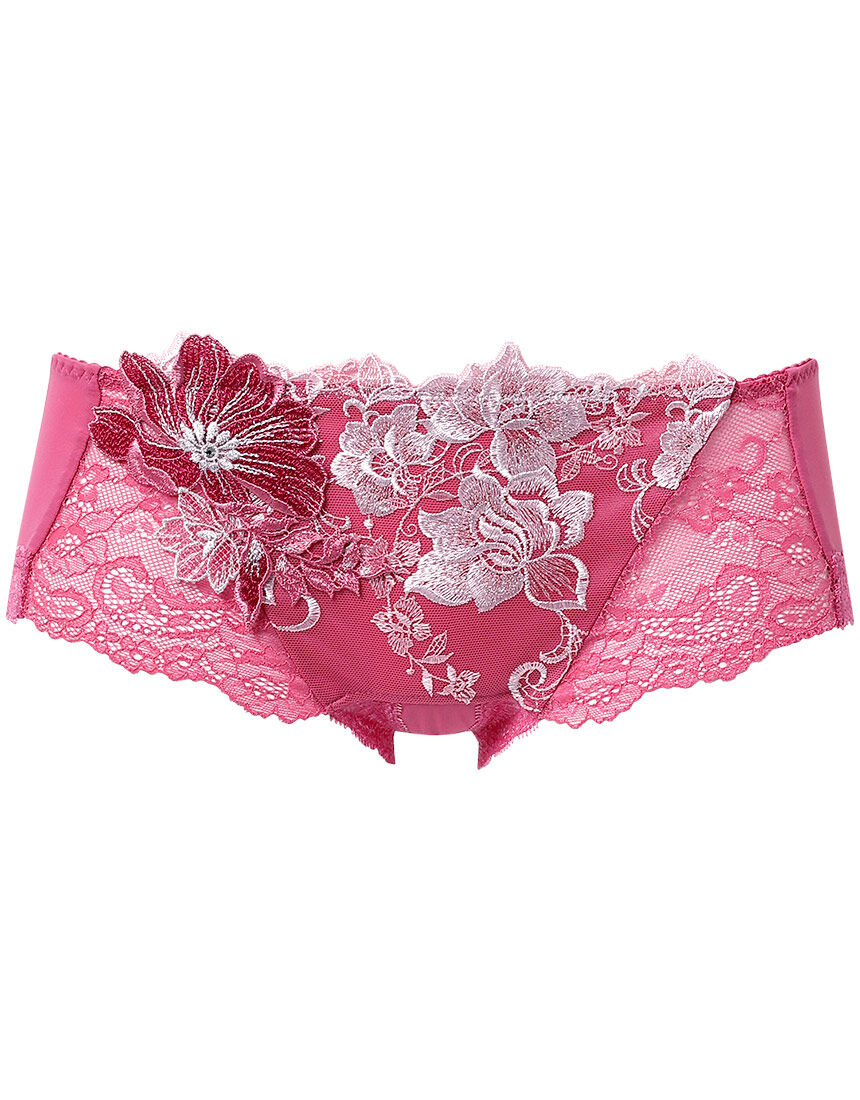 サルート ボーイレングスショーツ PTJ528｜ワコール直営の公式下着通販