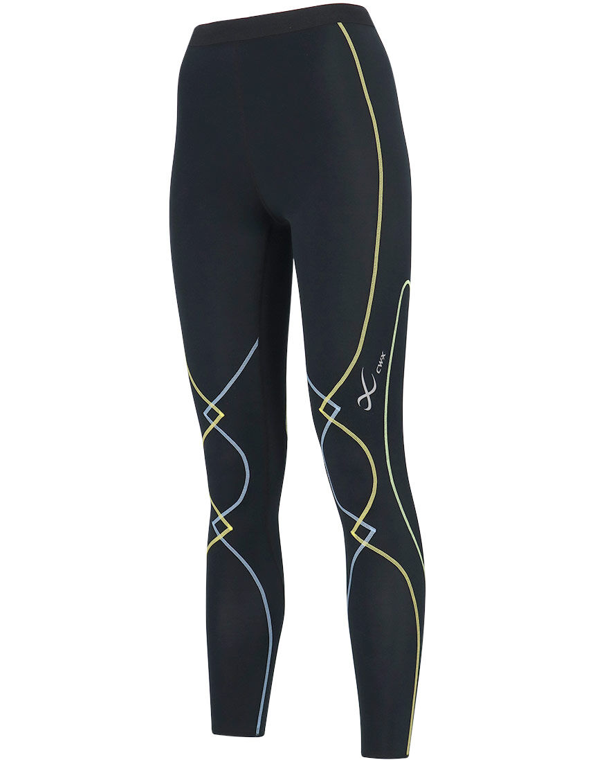 CW－X 2年連続スポーツタイツ売上1位｜ひざ・股関節