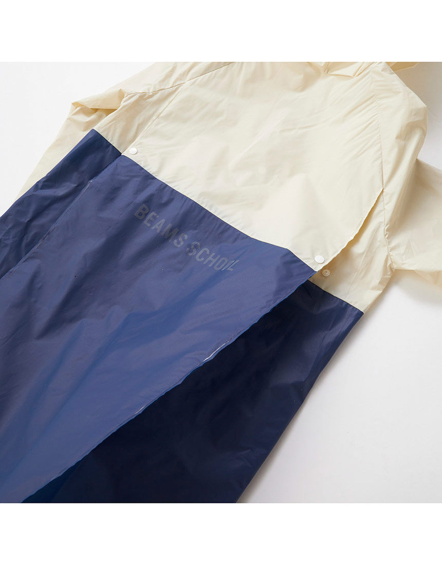 シームレスレインコート, , hi-res