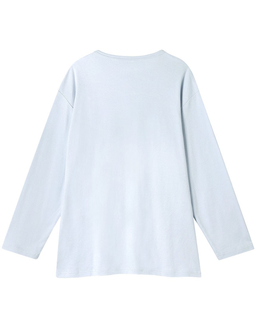 大人用パジャマ（トップス）, , hi-res