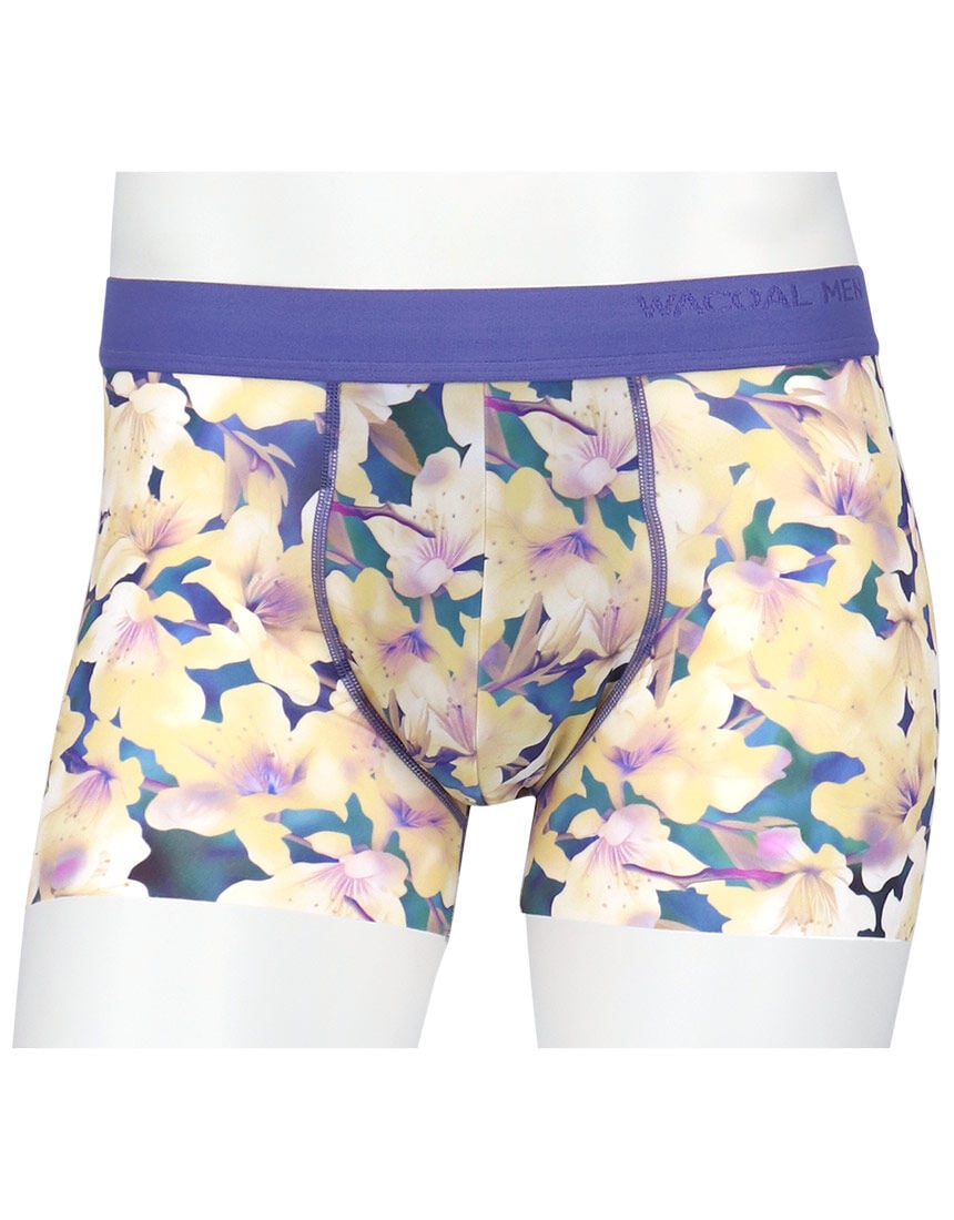 暑い季節に!【気持ちいいパンツ】上質なフィット感を追求!S〜3L展開! ボクサーパンツ(前閉じ) 暑い季節に!【気持ちいいパンツ】上質なフィット感を追求!S〜3L展開! ボクサーパンツ(前閉じ)