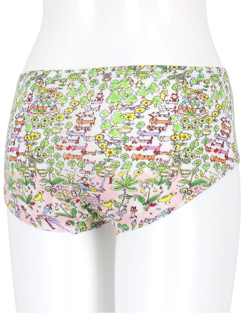 ショーツ, , hi-res