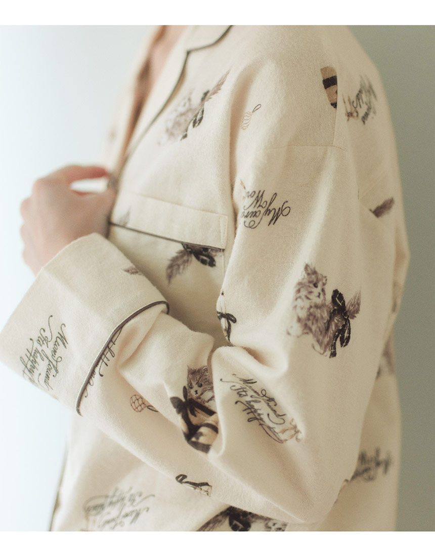 パジャマ, , hi-res