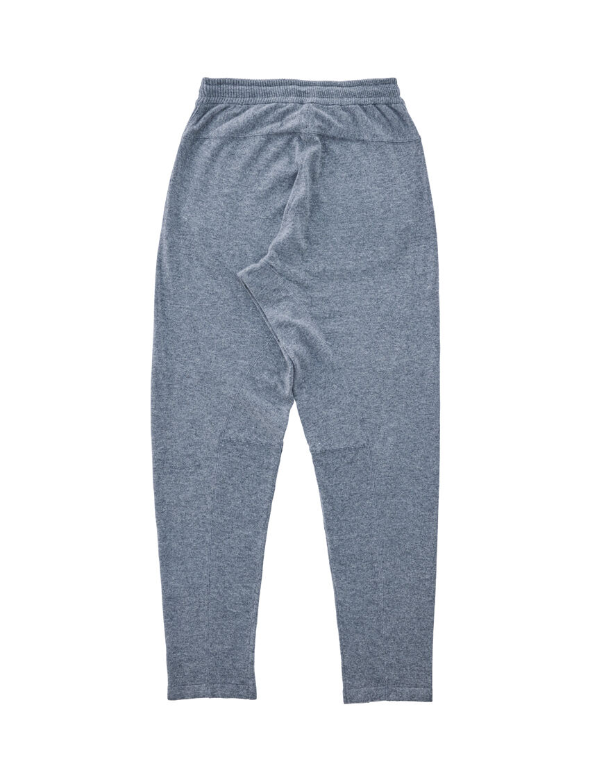 OUR WACOAL ニットパンツ アウター ボトムス JOW536