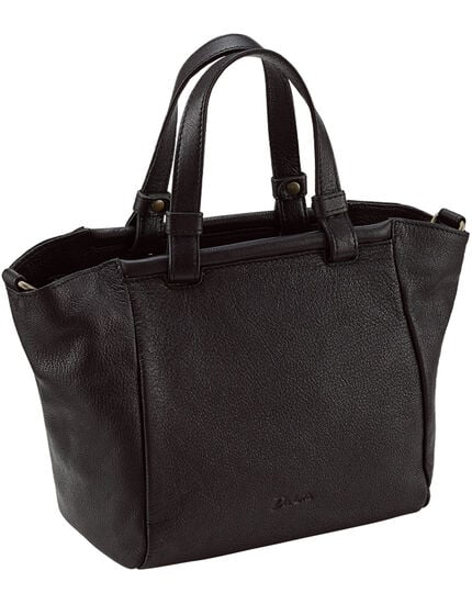 やぎ革ツーウェイバッグ, , main