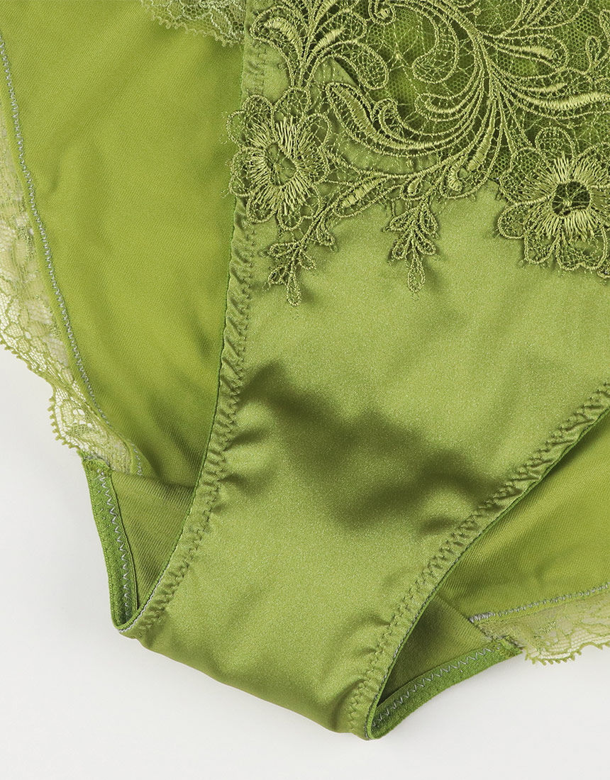 Yue ここちよくフィット ショーツ PJP774｜ワコール直営の公式下着通販