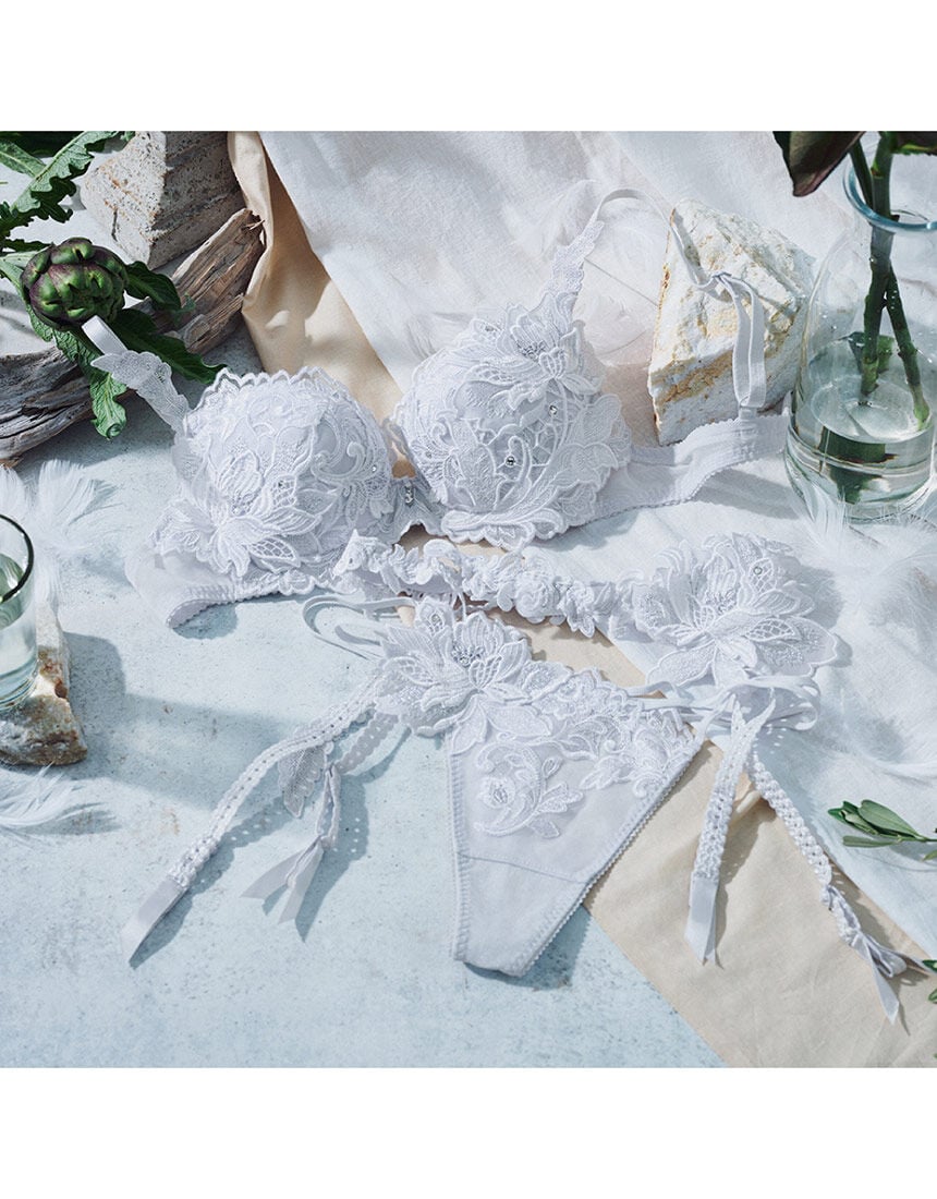 ３／４カップブラ, , hi-res