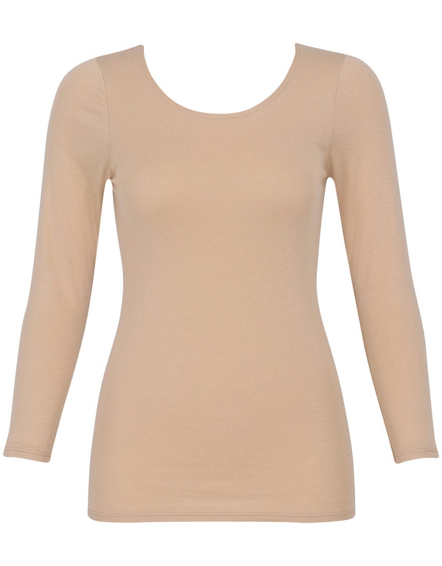 トップス(8分袖), , hi-res