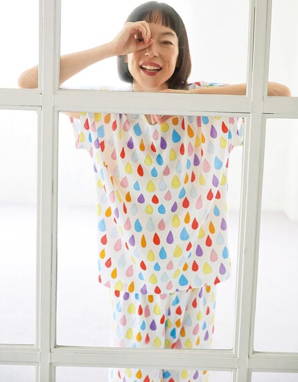 パジャマ, , main