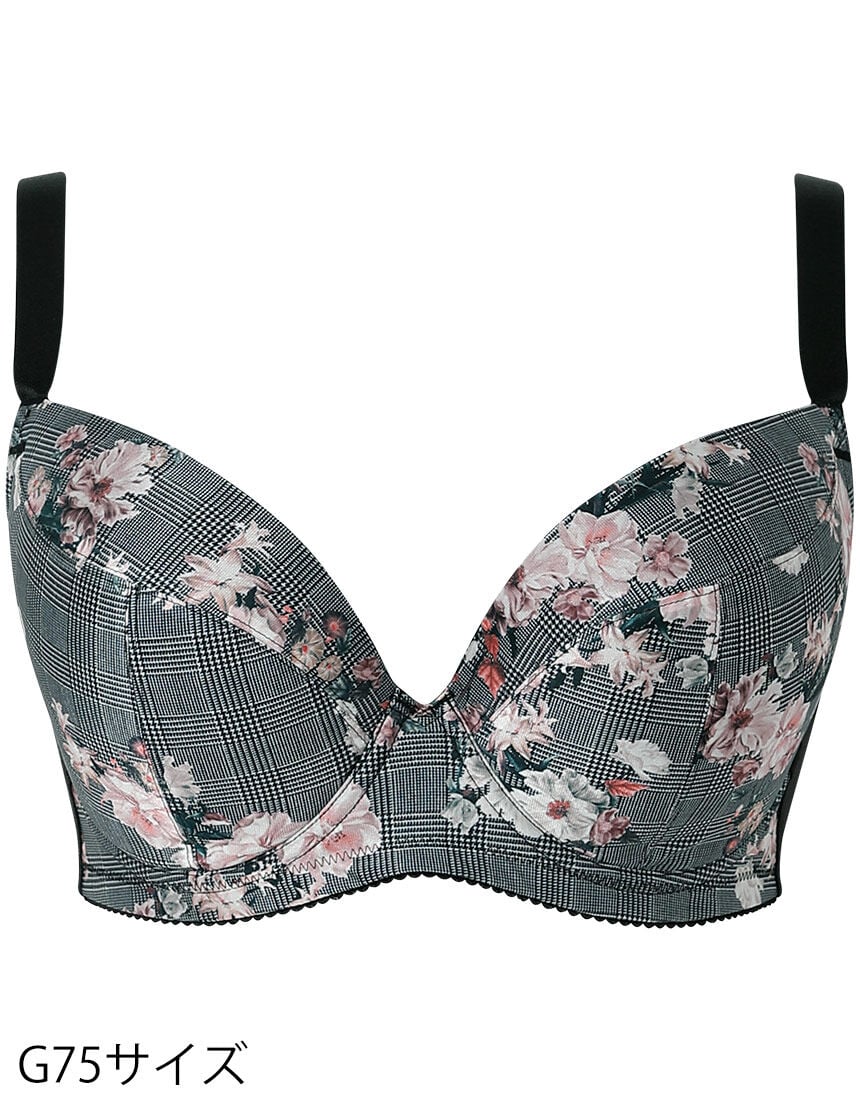 ３／４カップブラ, , hi-res