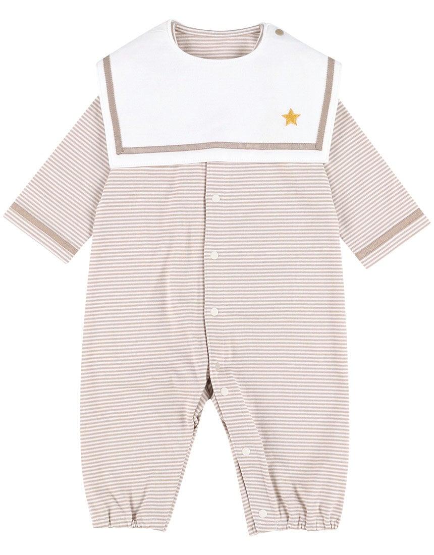 ワコールベビー（Wacoal　BABY）/ベビープレオール（ＢＧＵ５７３） ワコール_ベビー ベビープレオール BGU573｜ワコール直営の公式下着