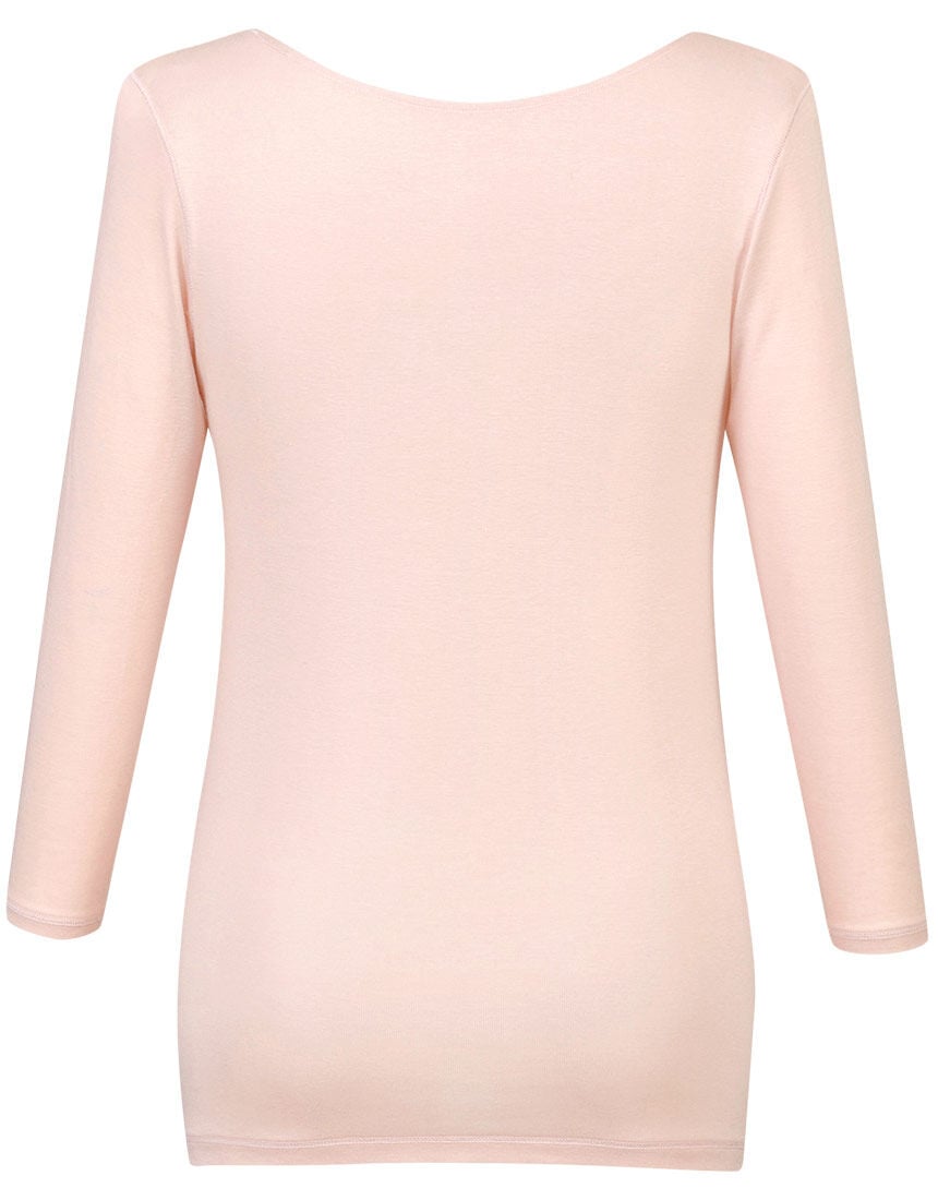 トップス（７分袖）, , hi-res