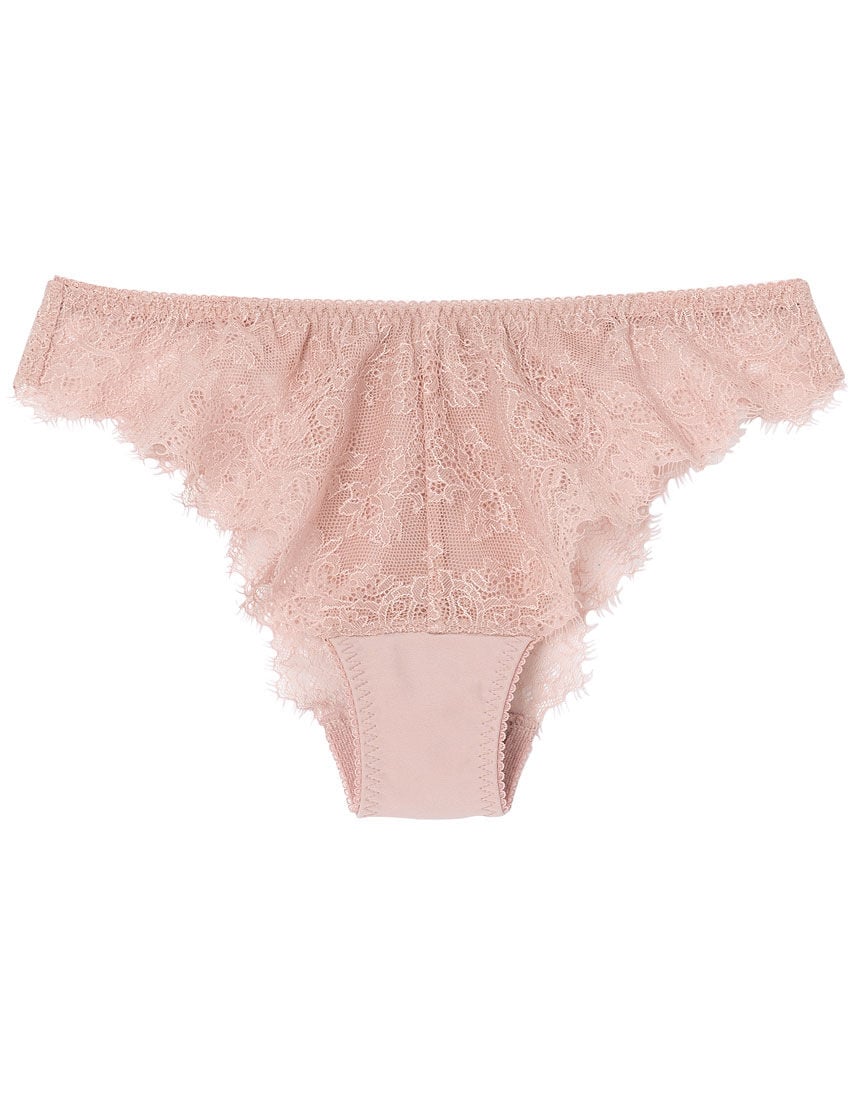 ワコール_ウェブストア限定 【M・Lサイズ】 Tバックショーツ PMM422