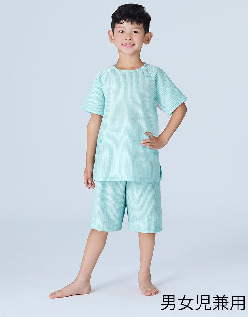 男女児兼用パジャマ, , hi-res
